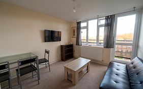 City View Apartment Bermondsey